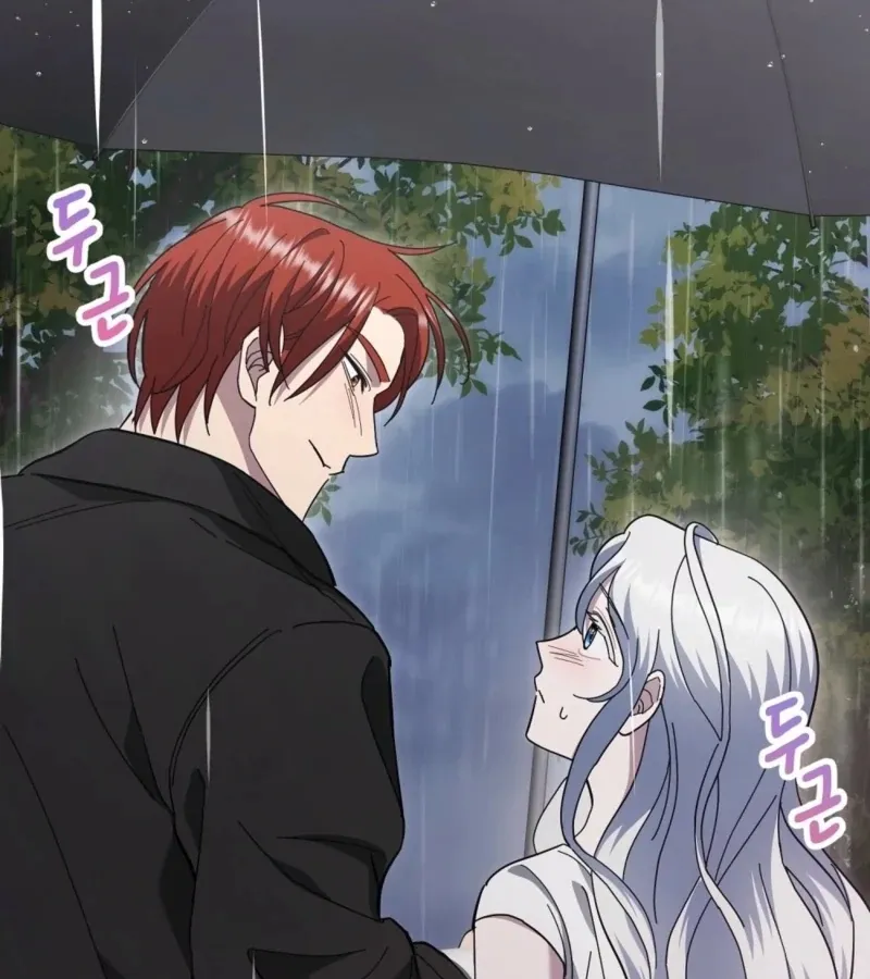Read How to Melt a Hard Wall chapter 8 image 145 on Lezhin