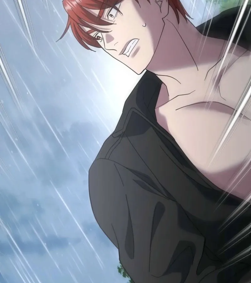 Read How to Melt a Hard Wall chapter 8 image 164 on Lezhin