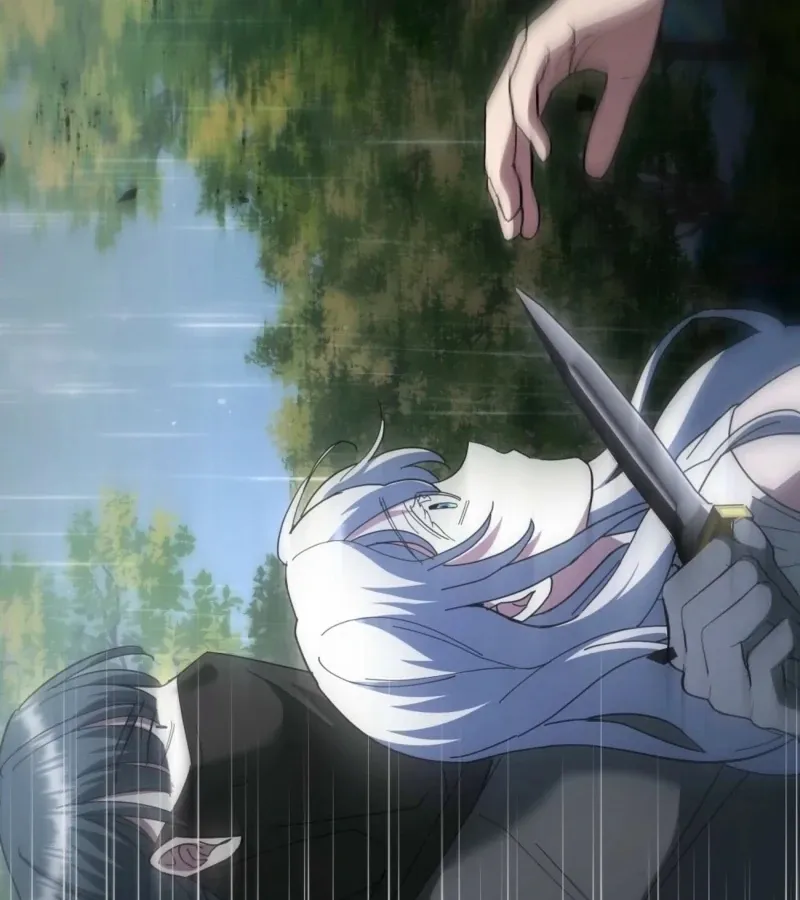 Read How to Melt a Hard Wall chapter 8 image 182 on Lezhin