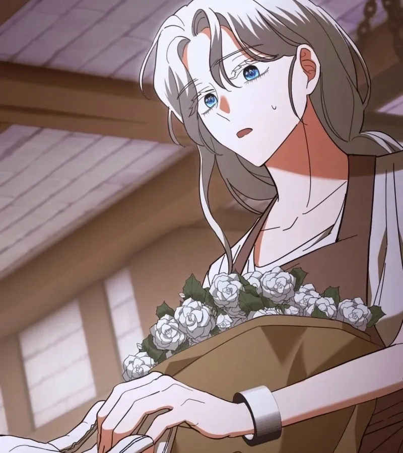 Read How to Melt a Hard Wall chapter 8 image 23 on Lezhin