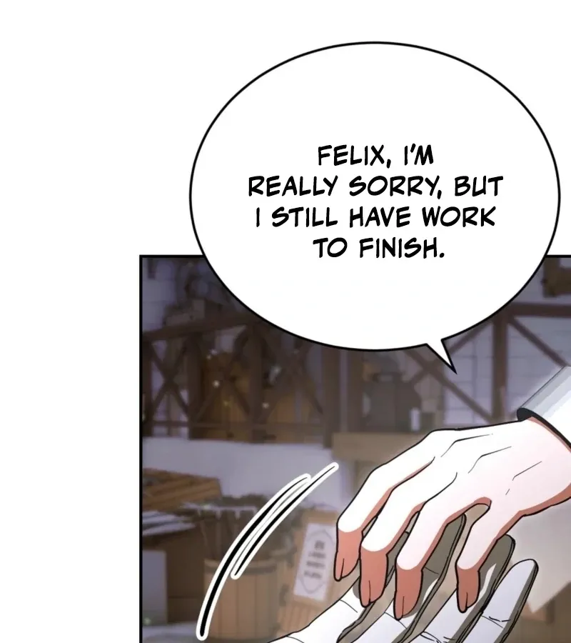 Read How to Melt a Hard Wall chapter 8 image 43 on Lezhin