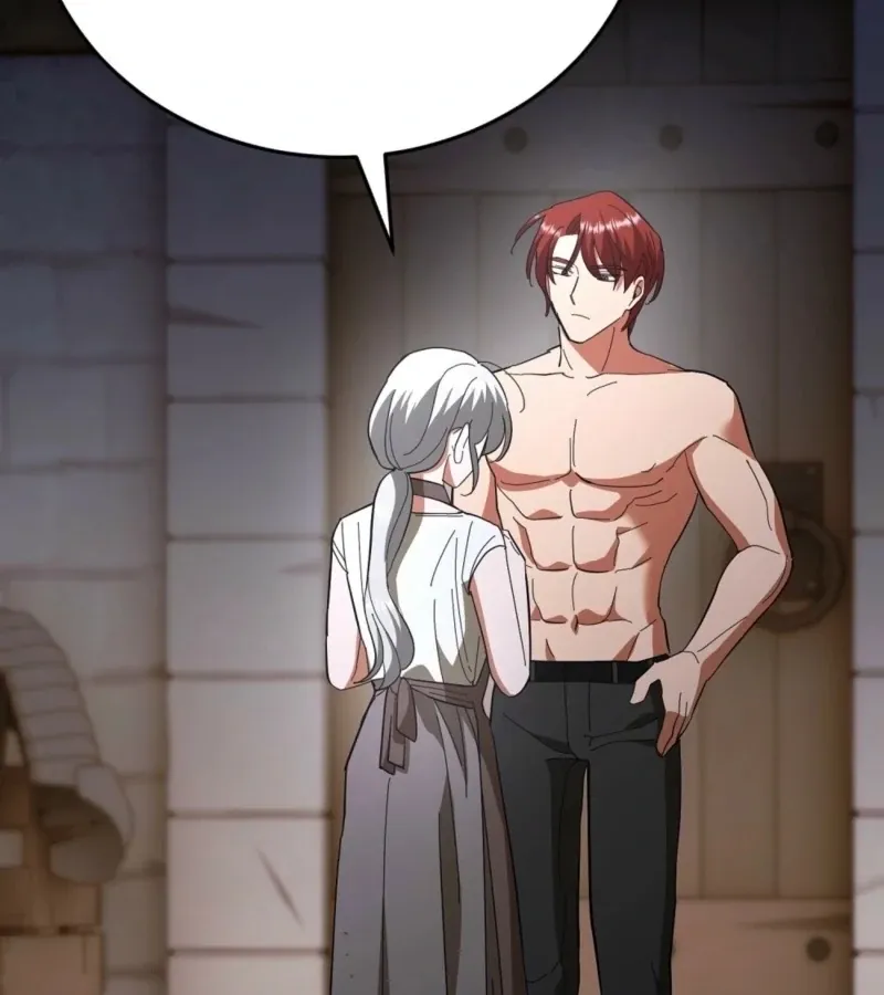 Read How to Melt a Hard Wall chapter 8 image 89 on Lezhin
