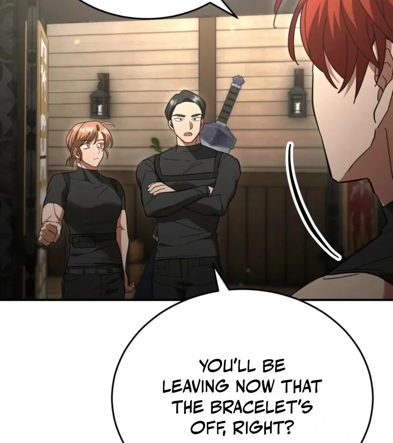 Read How to Melt a Hard Wall chapter 9 image 100 on Lezhin