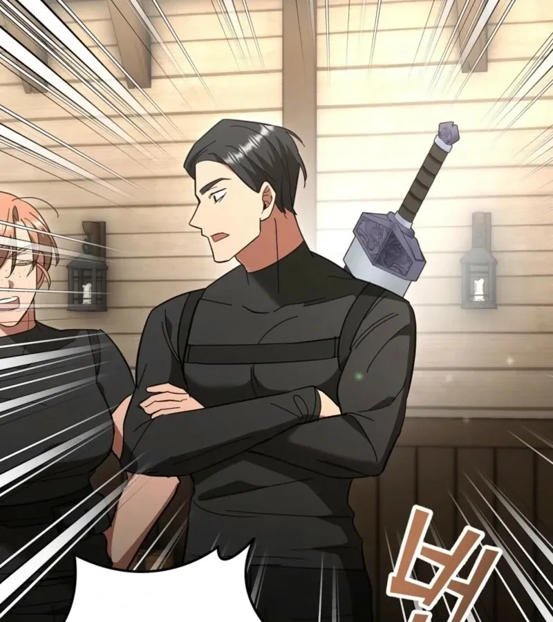 Read How to Melt a Hard Wall chapter 9 image 104 on Lezhin