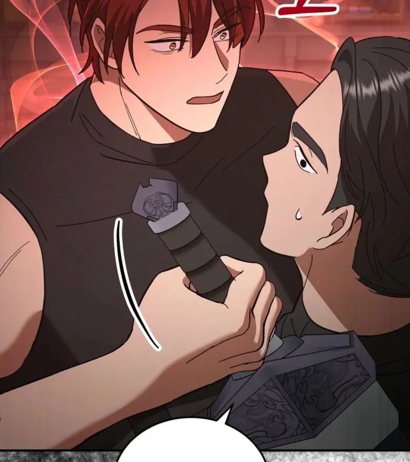 Read How to Melt a Hard Wall chapter 9 image 107 on Lezhin