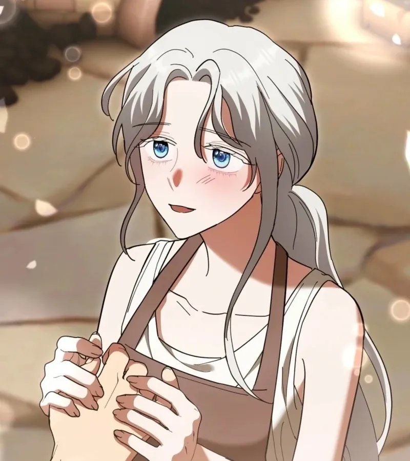 Read How to Melt a Hard Wall chapter 9 image 134 on Lezhin