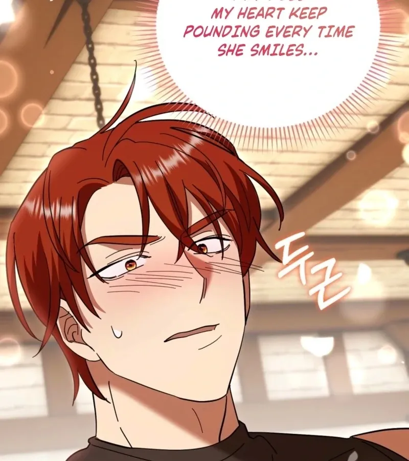 Read How to Melt a Hard Wall chapter 9 image 136 on Lezhin