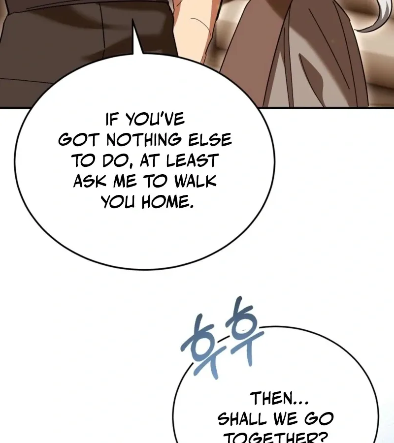 Read How to Melt a Hard Wall chapter 9 image 140 on Lezhin