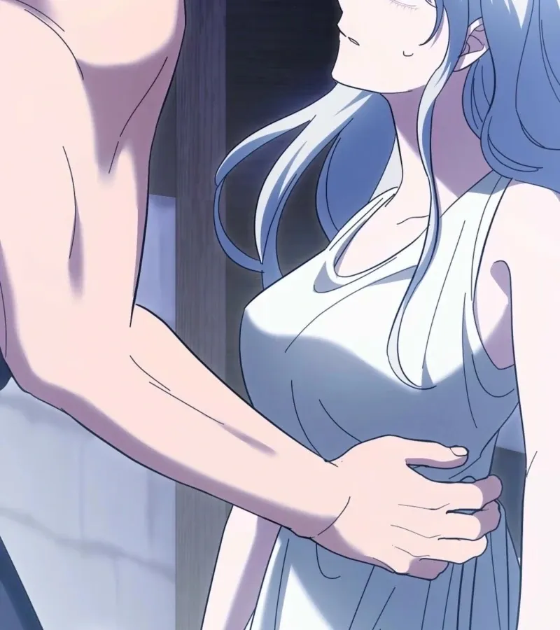 Read How to Melt a Hard Wall chapter 9 image 154 on Lezhin