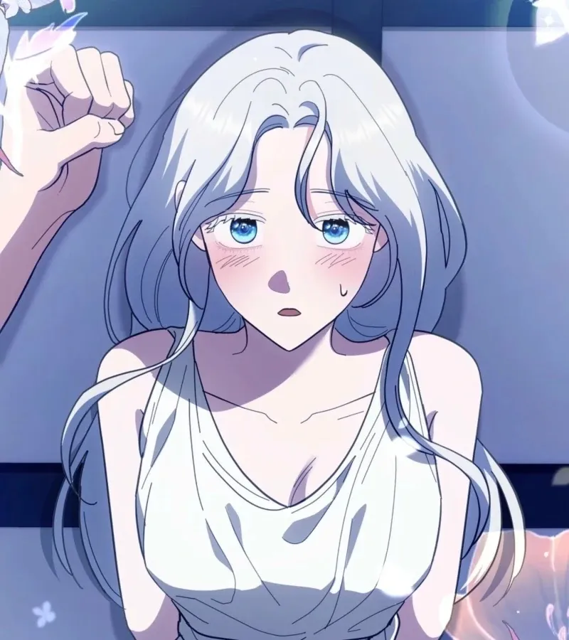 Read How to Melt a Hard Wall chapter 9 image 162 on Lezhin