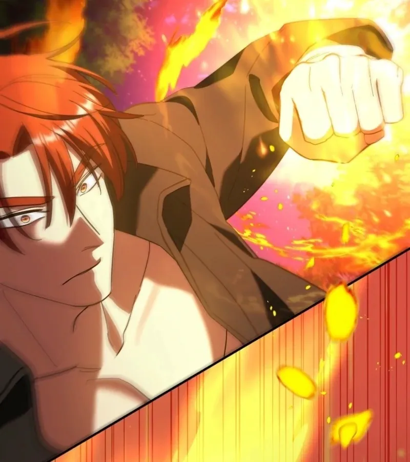 Read How to Melt a Hard Wall chapter 9 image 21 on Lezhin