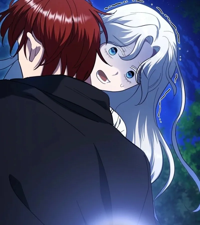 Read How to Melt a Hard Wall chapter 9 image 3 on Lezhin