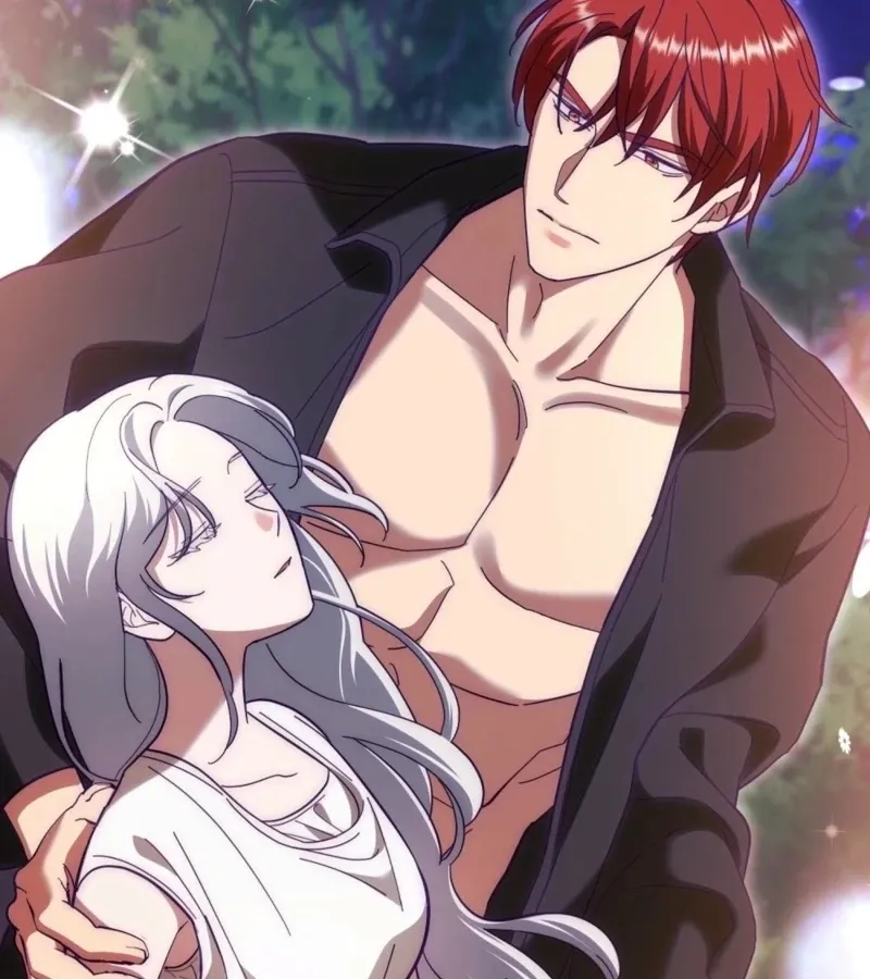 Read How to Melt a Hard Wall chapter 9 image 31 on Lezhin