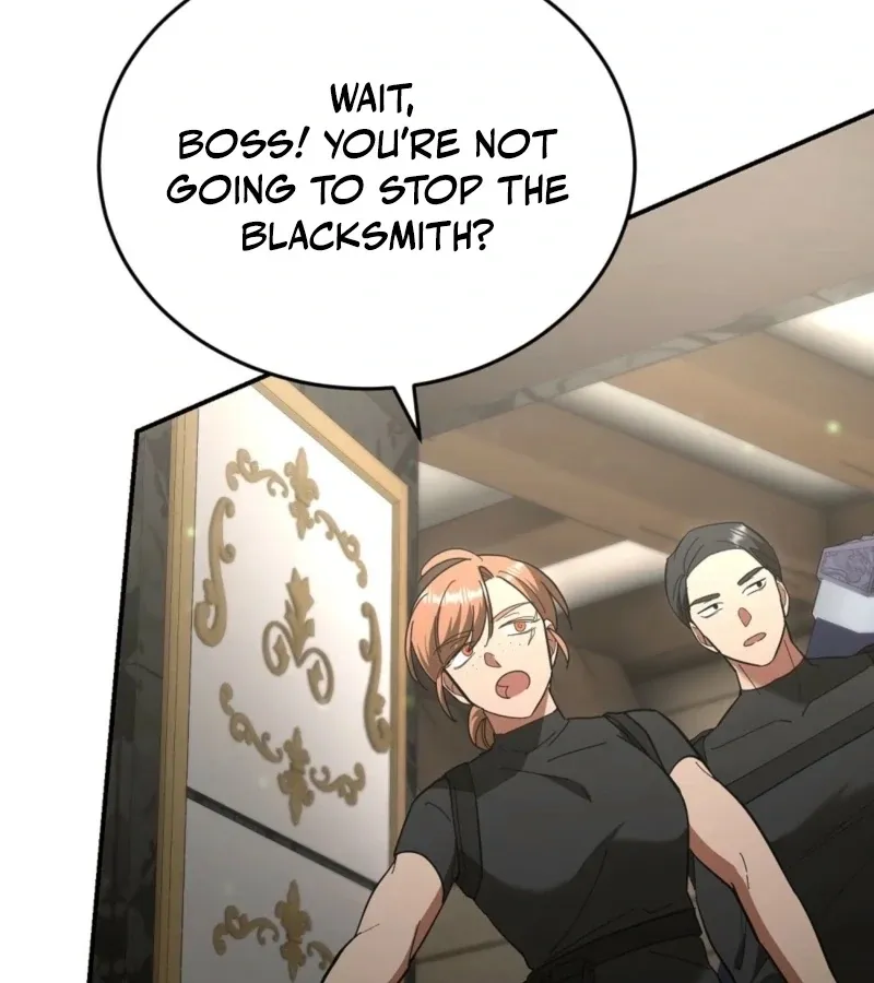 Read How to Melt a Hard Wall chapter 9 image 95 on Lezhin