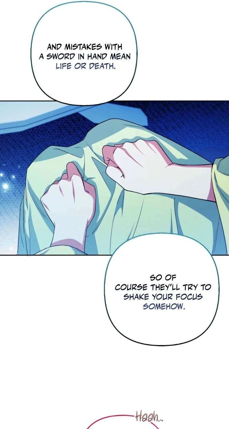 How to Perfectly End a Contract Marriage Chapter 59 page 28 - 