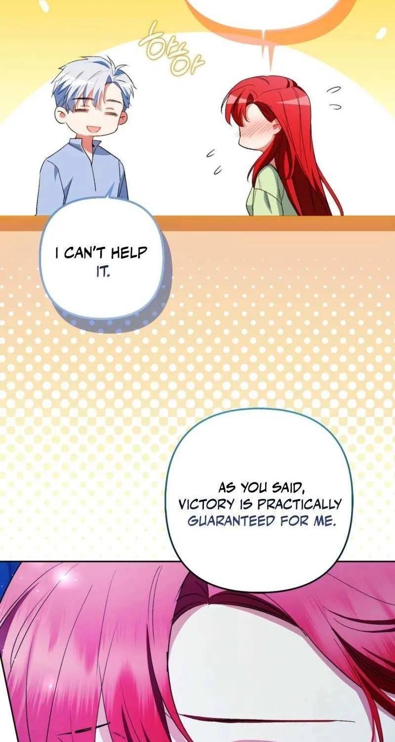 How to Perfectly End a Contract Marriage Chapter 59 page 38 - 