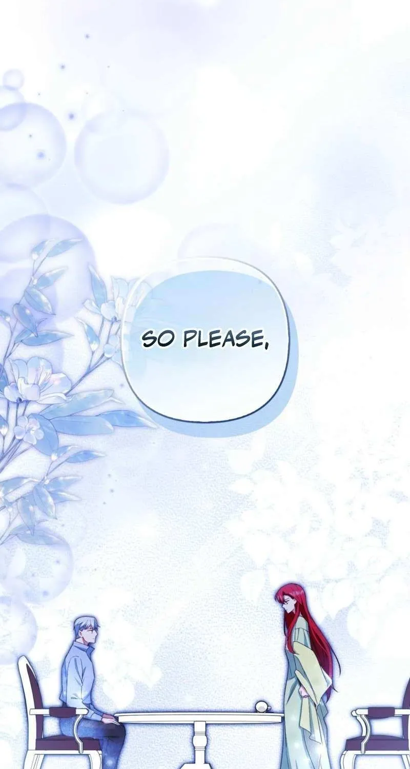 How to Perfectly End a Contract Marriage Chapter 59 page 52 - 