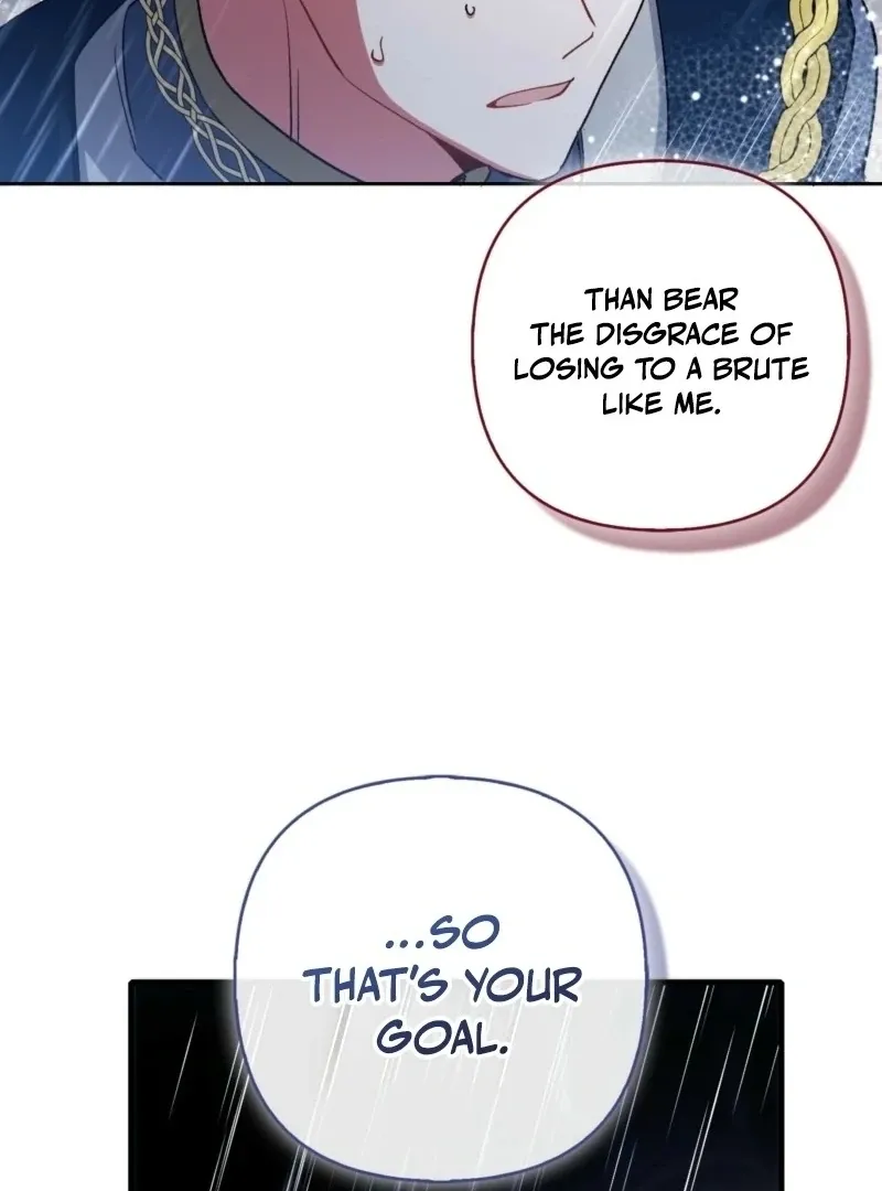 How to Perfectly End a Contract Marriage Chapter 60 page 60 - 