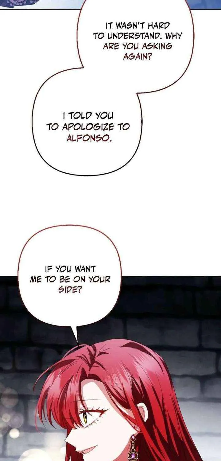 How to Perfectly End a Contract Marriage Chapter 61 page 15 - 