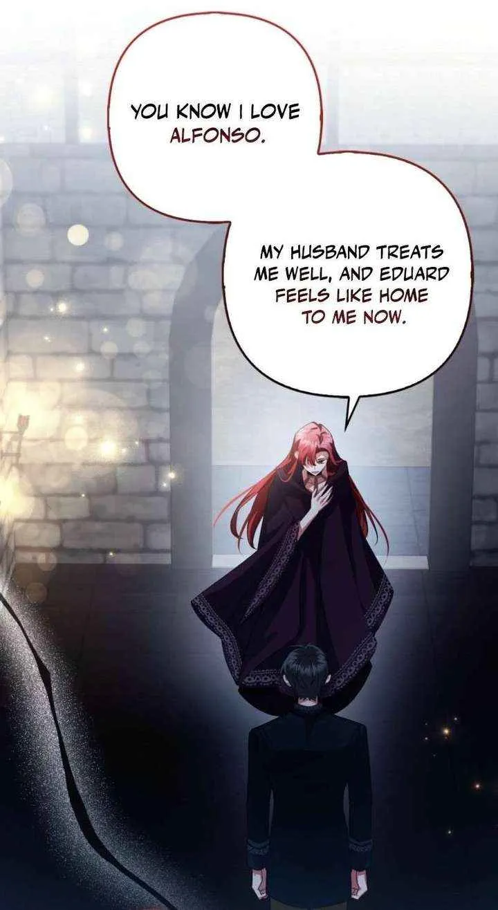How to Perfectly End a Contract Marriage Chapter 61 page 19 - 