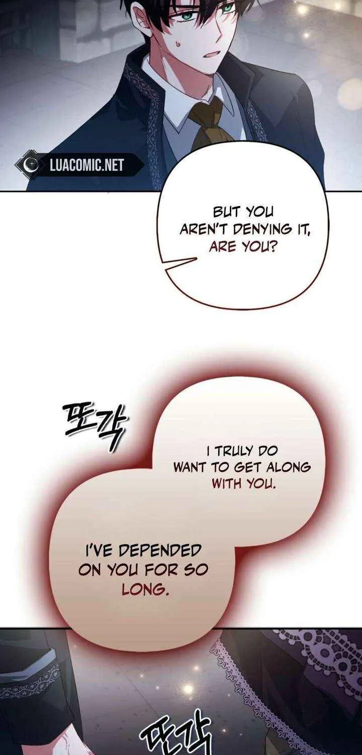 How to Perfectly End a Contract Marriage Chapter 61 page 25 - 