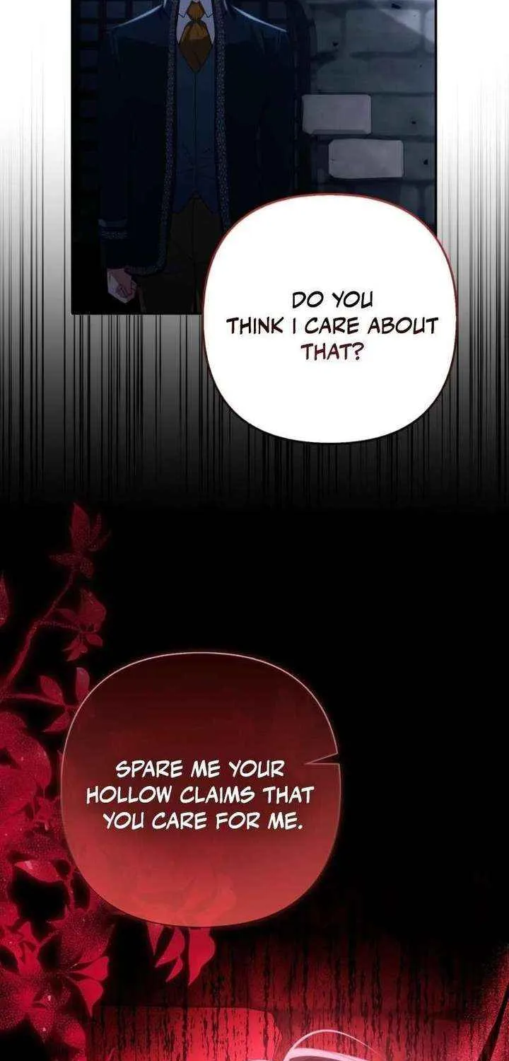 How to Perfectly End a Contract Marriage Chapter 61 page 31 - 