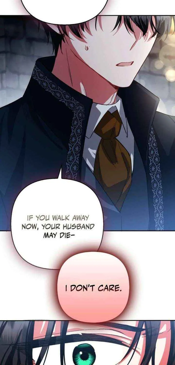 How to Perfectly End a Contract Marriage Chapter 61 page 36 - 