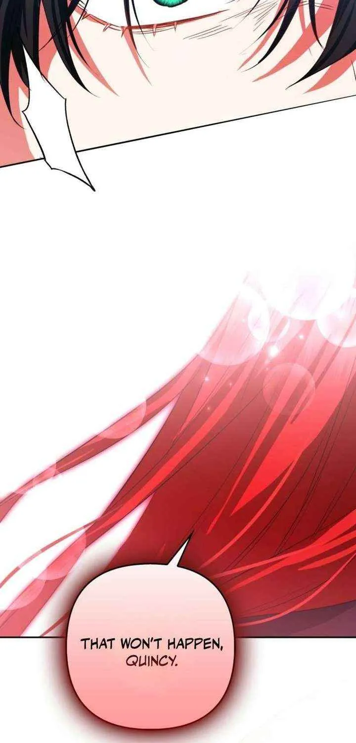 How to Perfectly End a Contract Marriage Chapter 61 page 37 - 