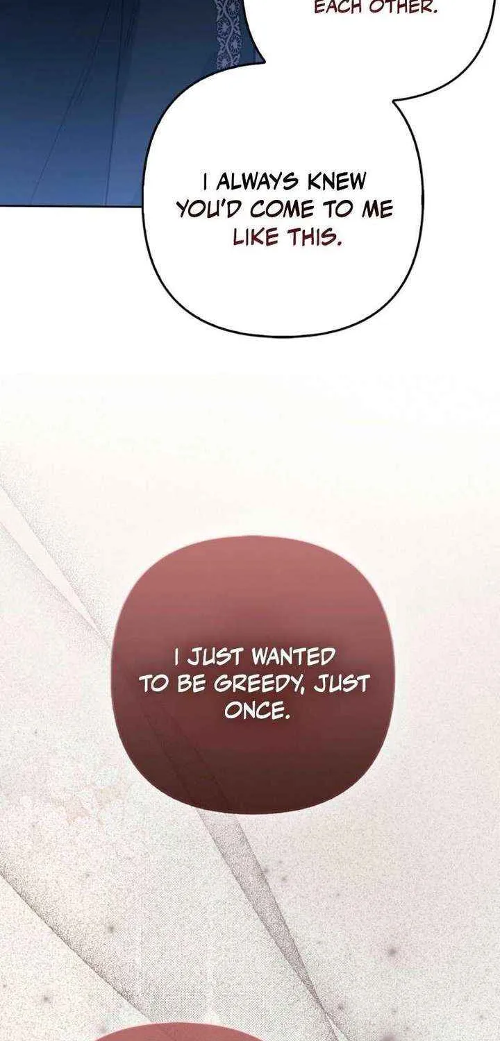 How to Perfectly End a Contract Marriage Chapter 61 page 5 - 