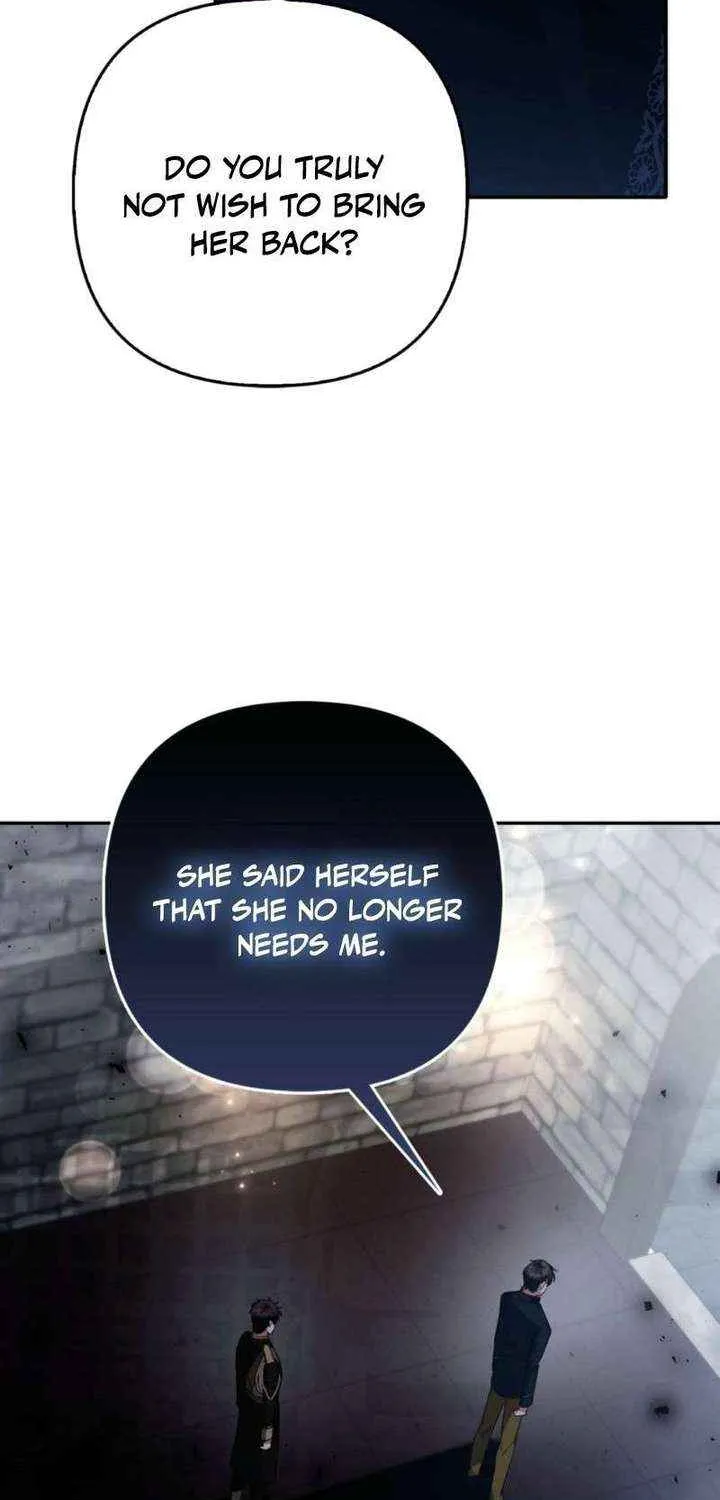 How to Perfectly End a Contract Marriage Chapter 61 page 49 - 