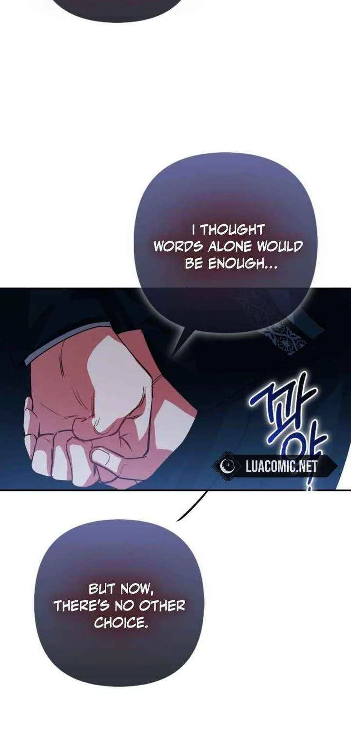 How to Perfectly End a Contract Marriage Chapter 61 page 57 - 
