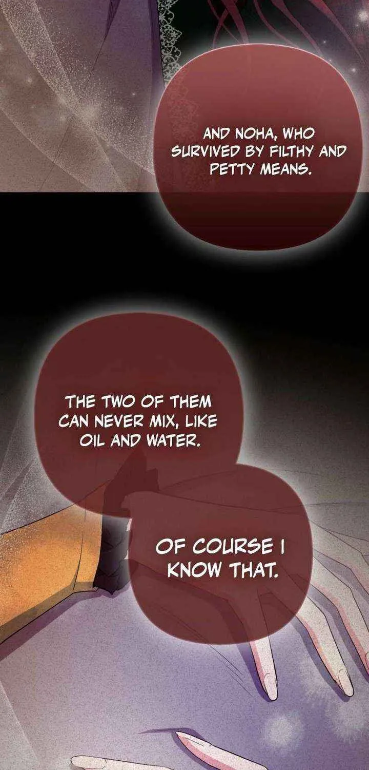 How to Perfectly End a Contract Marriage Chapter 61 page 7 - 