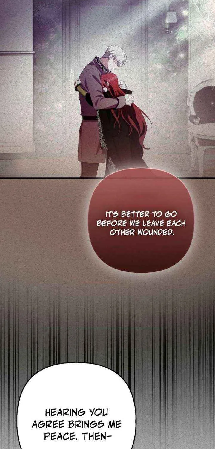 How to Perfectly End a Contract Marriage Chapter 61 page 9 - 
