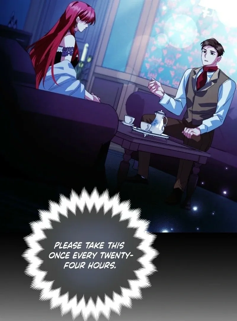 How to Perfectly End a Contract Marriage Chapter 62 page 103 - 