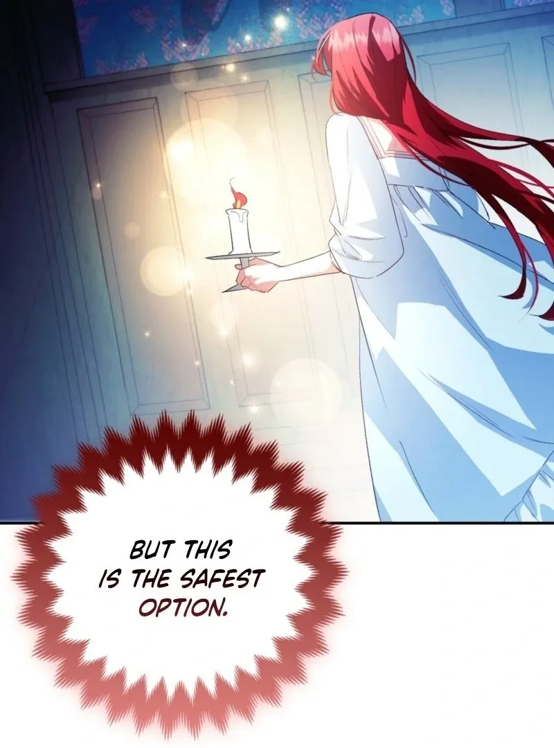 How to Perfectly End a Contract Marriage Chapter 62 page 106 - 