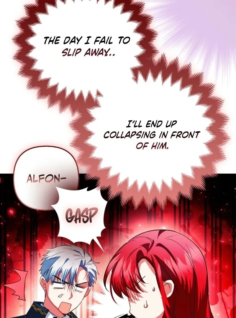 How to Perfectly End a Contract Marriage Chapter 62 page 109 - 