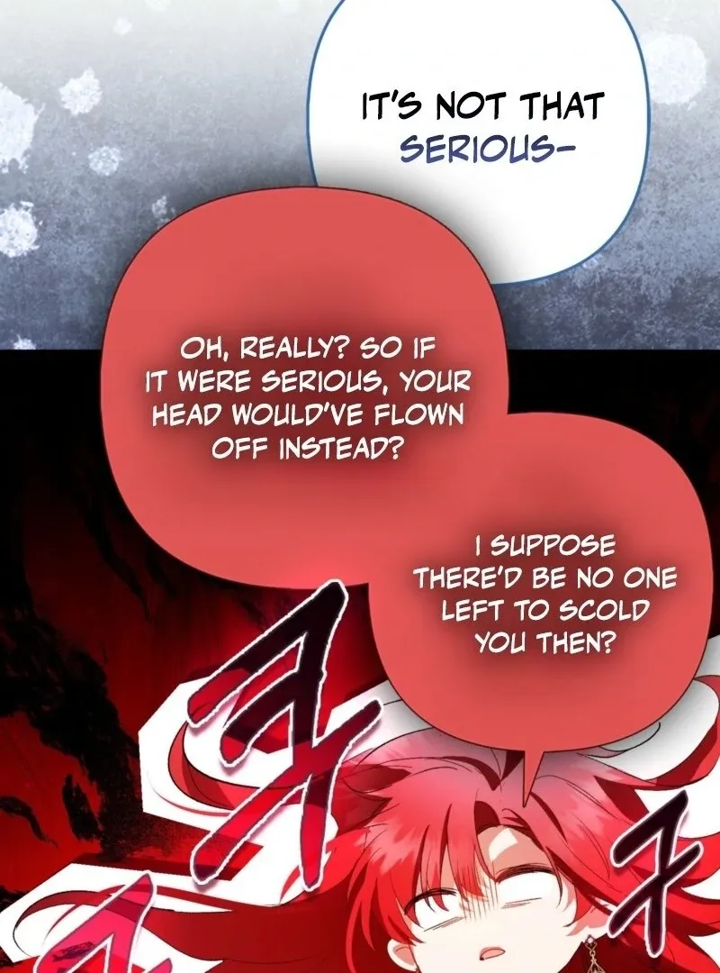 How to Perfectly End a Contract Marriage Chapter 62 page 14 - 