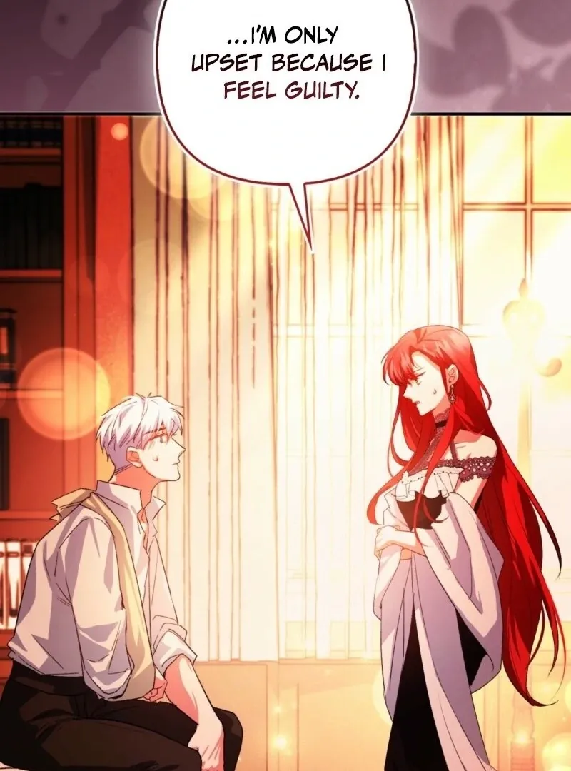 How to Perfectly End a Contract Marriage Chapter 62 page 18 - 