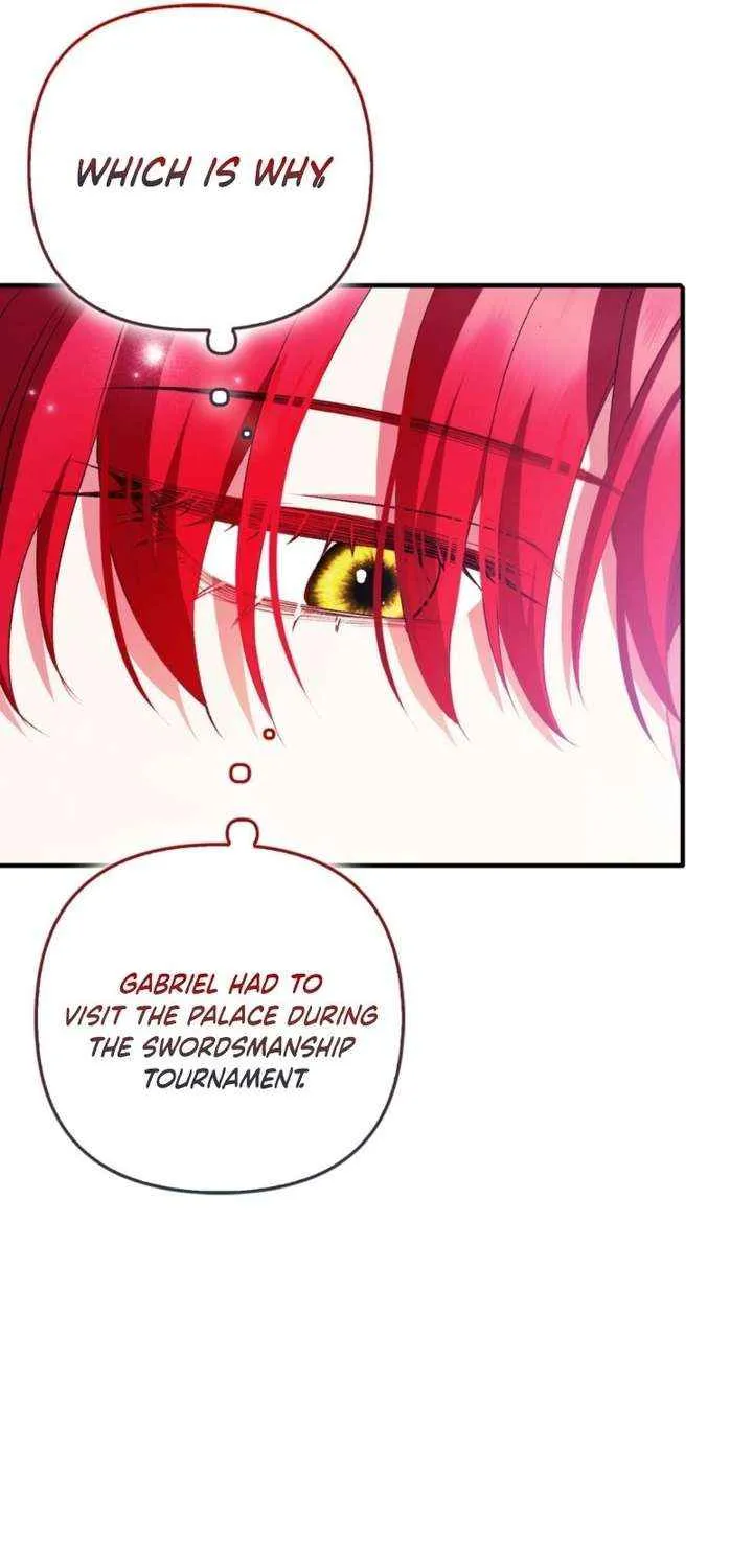 How to Perfectly End a Contract Marriage Chapter 63 page 19 - 