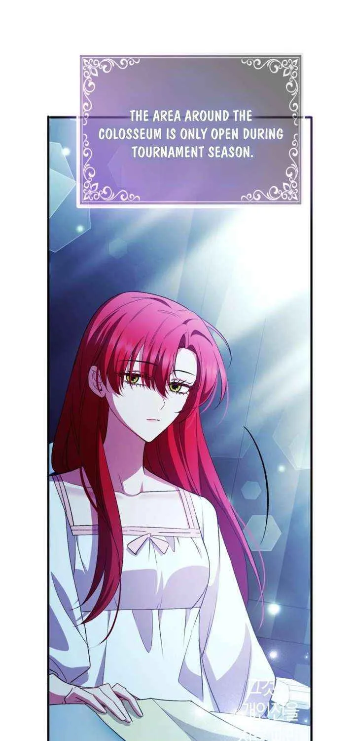 How to Perfectly End a Contract Marriage Chapter 63 page 20 - 