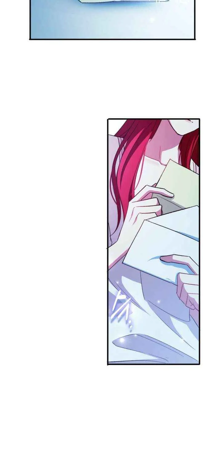 How to Perfectly End a Contract Marriage Chapter 63 page 21 - 