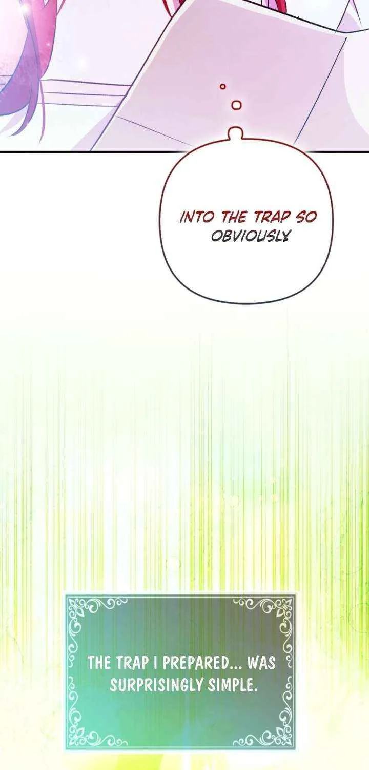 How to Perfectly End a Contract Marriage Chapter 63 page 23 - 