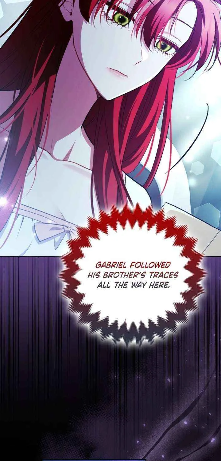 How to Perfectly End a Contract Marriage Chapter 63 page 5 - 