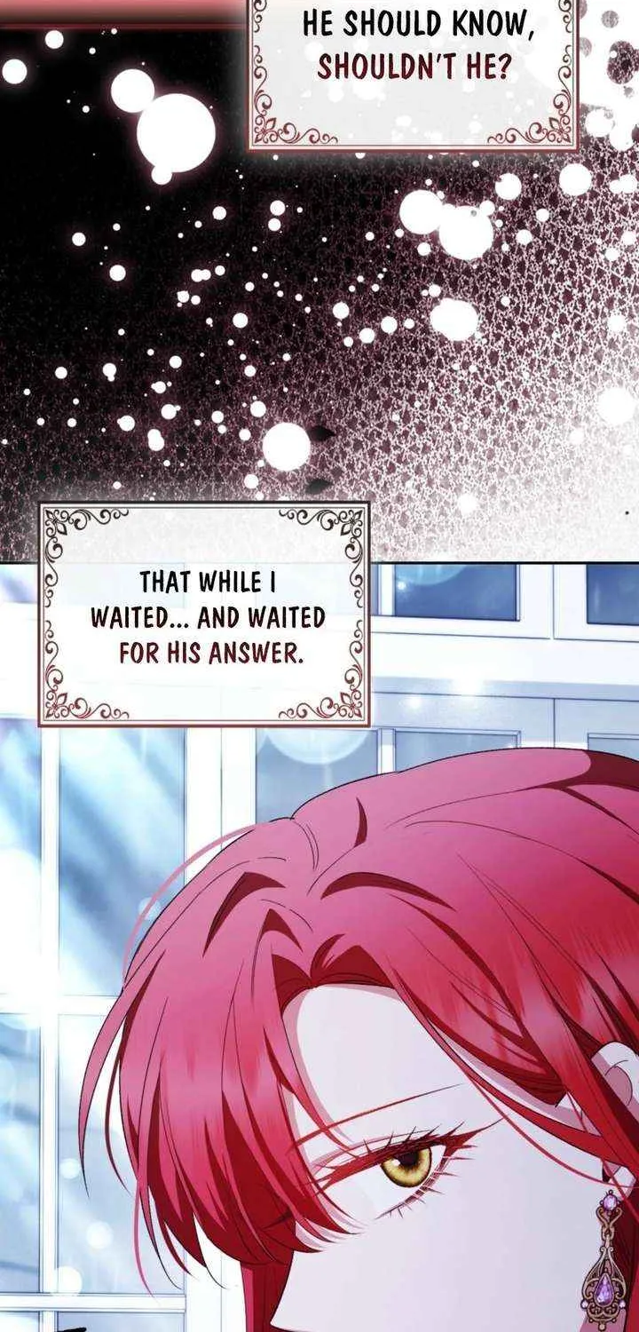 How to Perfectly End a Contract Marriage Chapter 63 page 69 - 