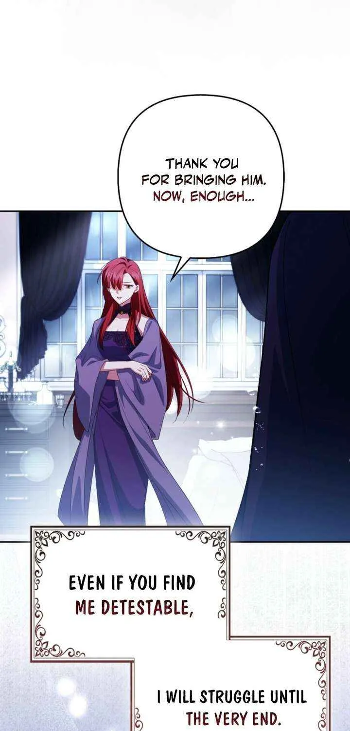 How to Perfectly End a Contract Marriage Chapter 63 page 73 - 