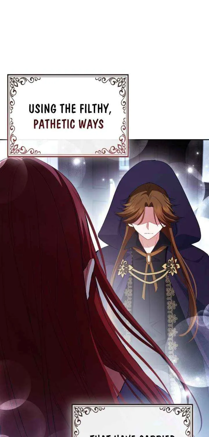 How to Perfectly End a Contract Marriage Chapter 63 page 76 - 