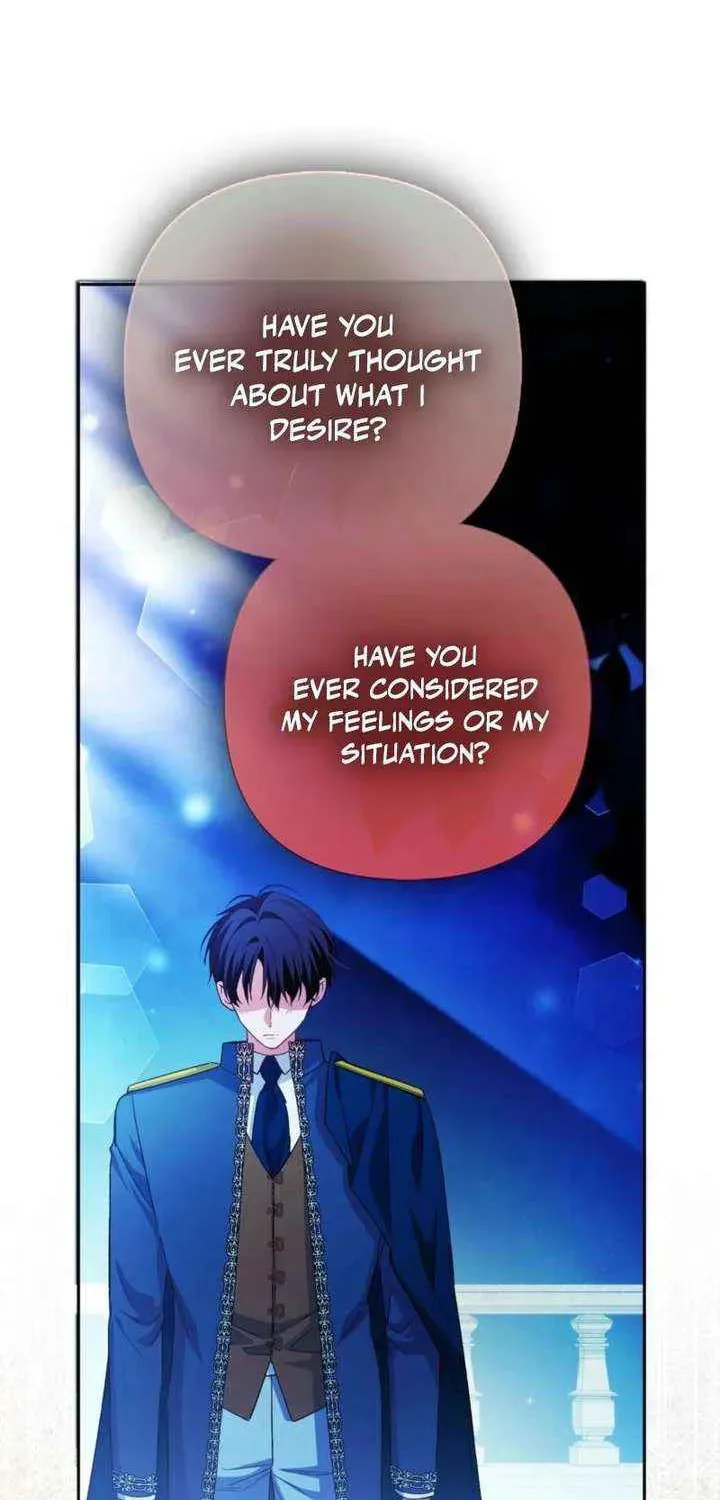 How to Perfectly End a Contract Marriage Chapter 71 page 14 - 