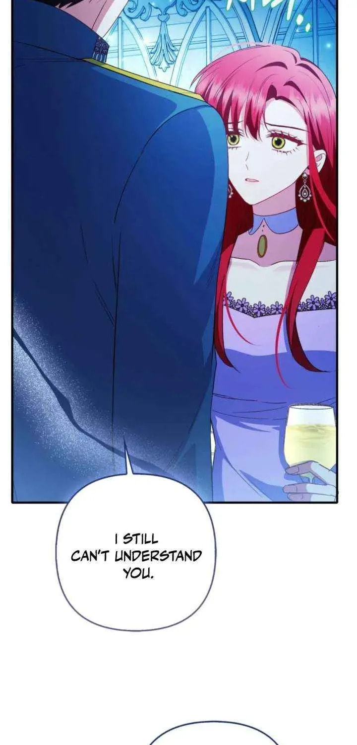 How to Perfectly End a Contract Marriage Chapter 71 page 77 - 
