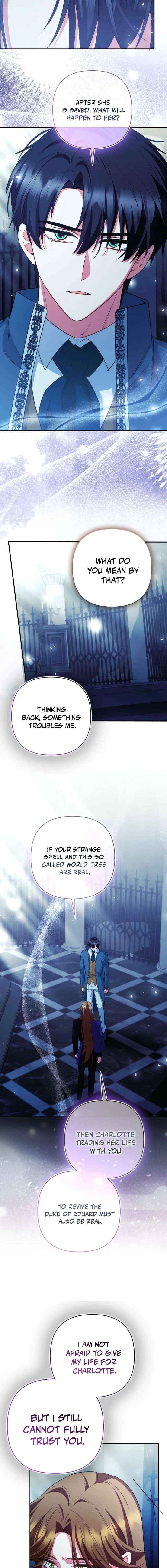 How to Perfectly End a Contract Marriage Chapter 75 page 16 - 