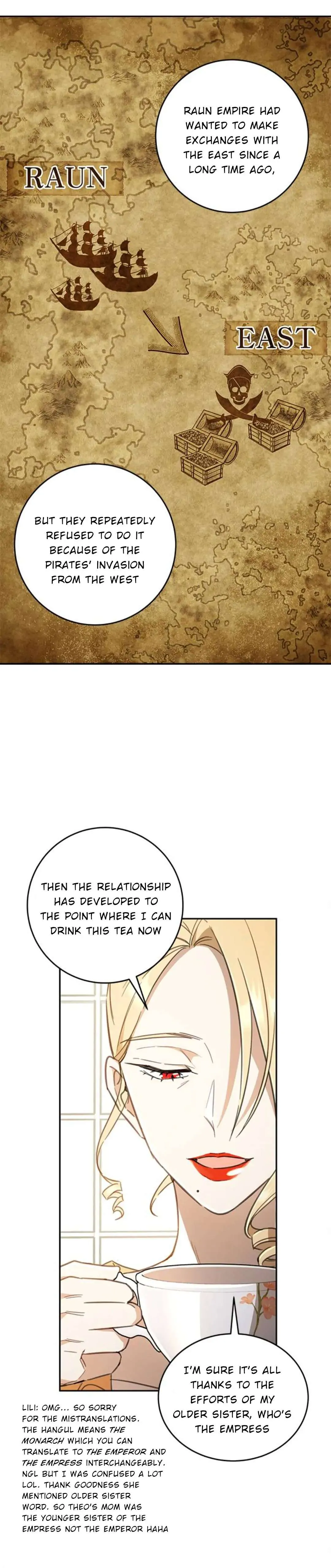 Read How to Prey on the Master chapter 10 image 16 on Lezhin